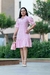 Vestido Nilza - Ray Fashion 