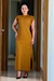Vestido Valdirene - loja online