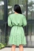 Vestido Serena na internet