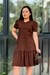 Vestido Ludimila - comprar online