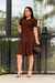 Vestido Ludimila - Ray Fashion 