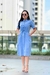 Vestido Eugênia - comprar online