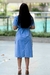 Vestido Eugênia