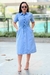 Vestido Eugênia - comprar online