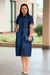 Vestido Eugênia na internet