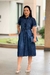 Vestido Eugênia na internet