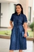Vestido Eugênia - Ray Fashion 