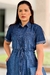Vestido Eugênia - loja online