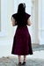 Vestido Valesca - Ray Fashion 