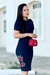 Vestido Adna - comprar online
