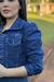 Jaqueta Jeans Elisa na internet