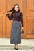Blusa Jessica - Ray Fashion 