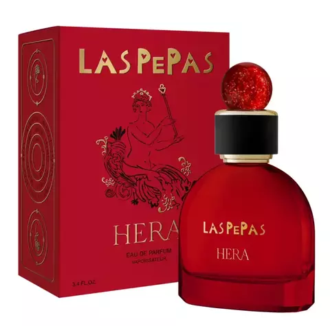 Las Pepas Hera EDP 100 ml
