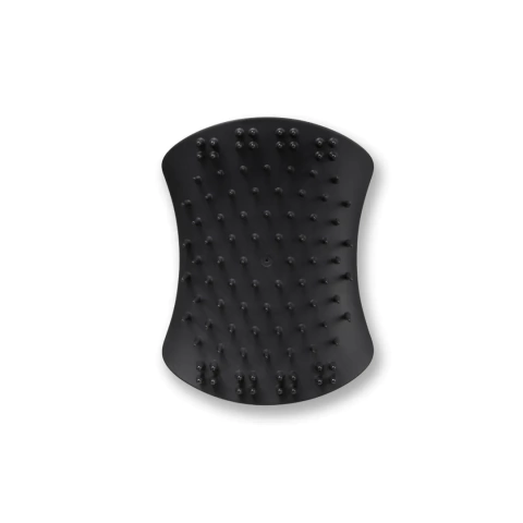 Tangle Teezer Exfoliator massager - Black - comprar online