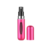 Perfumero recargable - Rosa