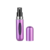 Perfumero recargable - Violeta