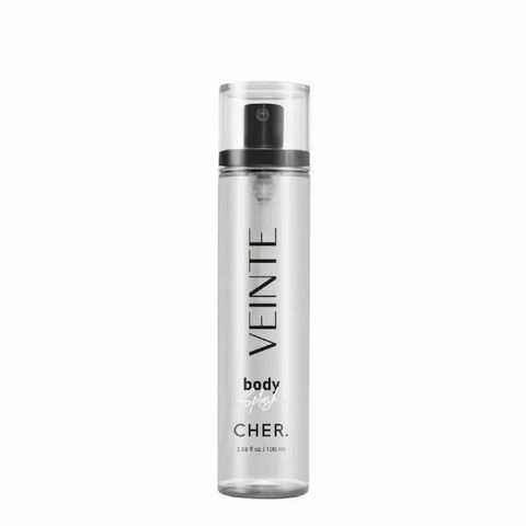Cher Veinte Body Splash 100 ml