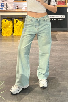 Recto Key Bigote - JM4115 - VOV JEANS