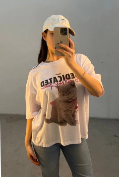 BOXY KITTYCAT - ES082 - comprar online