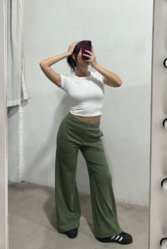 PANTALON JULIETA - BM32507