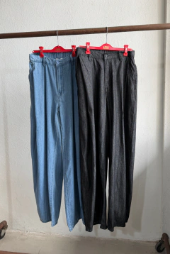PANTALON CON PINZAS - BMC13C