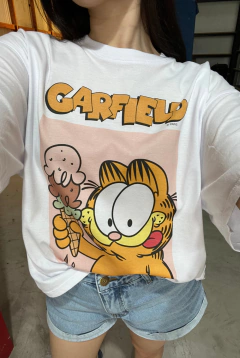 REMERON GARFIELD - ES091 - comprar online
