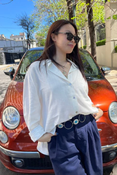 CAMISA OVERSIZE - TMC14 en internet