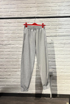 JOGGING RUSTICO ELASTIZADO - BM52513 - VOV JEANS