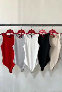 BODY PANDORA - TM42513 - comprar online