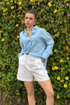 SHORT LINO - BMC01 en internet