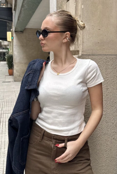 REMERA SUSSY - TM62501