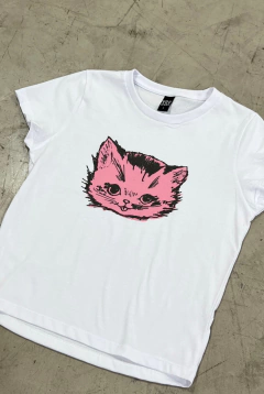 BABYTEE PINKCAT - ES075 - VOV JEANS