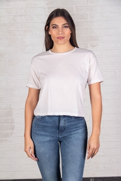 Remera Pali M/C - YT01680 - comprar online