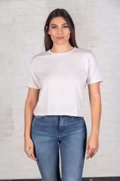 Remera Pali M/C - YT01680 - comprar online