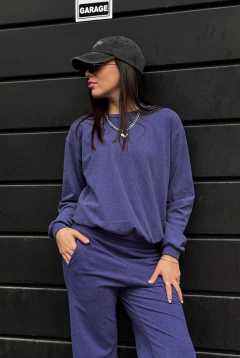 SWEATER JULIETA - TM52506 - comprar online