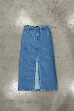 Pollera Tinna Larga - JM3218 - comprar online