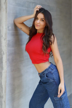 TOP BECA - TM42504 en internet