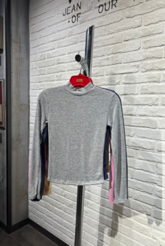 Sweater Kaylee Angora - TM41507 - comprar online