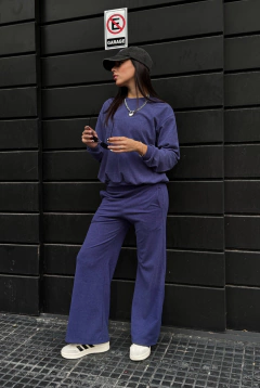 SWEATER JULIETA - TM52506 en internet