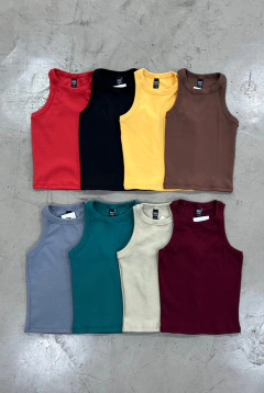 TOP VICKY - TM52515 en internet