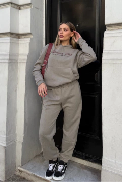 JOGGING VINTAGE FRISA - BM52514 - comprar online