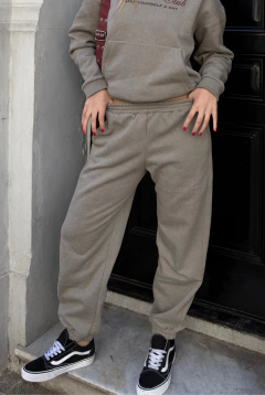 JOGGING VINTAGE FRISA - BM52514 en internet