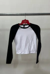 REMERA RANGLAN - TM52504 - tienda online