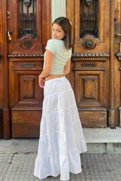 Imagen de Pollera Larga Luna - BMC08