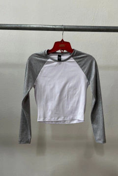 Imagen de REMERA RANGLAN - TM52504