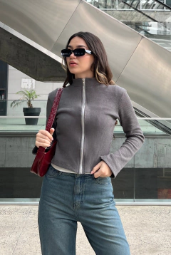 Campera Danielle Wafle - TM41515 en internet