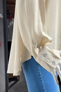 Imagen de CAMISA OVERSIZE - TMC14