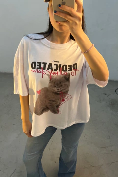 Imagen de BOXY KITTYCAT - ES082