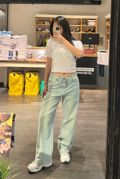 Recto Key Bigote - JM4115 - tienda online