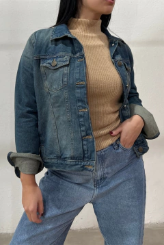 Campera Venus - JM4113 - tienda online